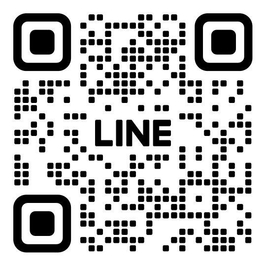 移花宮加盟招募 百花盟主 LINE 官方帳號 QR code