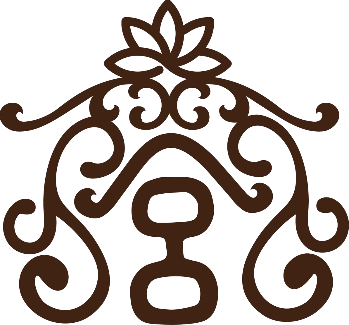 移花宮古法頭湯舒養 Logo